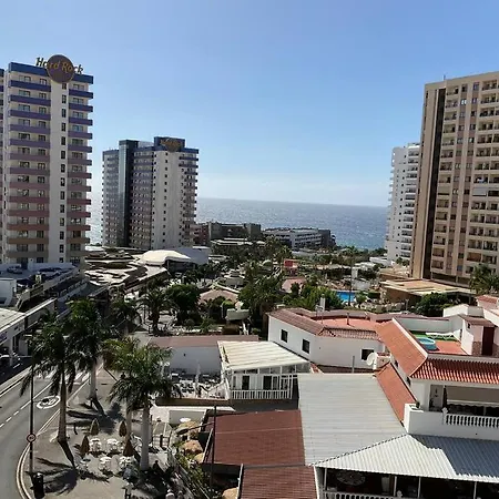 Magnifico Sol Paraiso Costa Adeje  Exterior photo