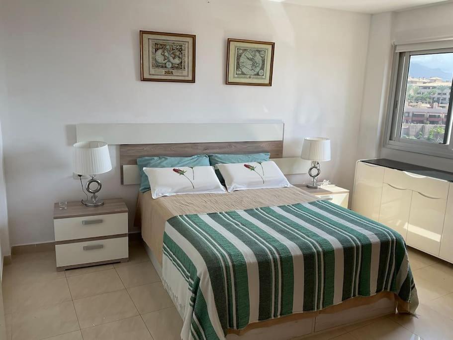 Apartament Magnifico Sol Paraiso