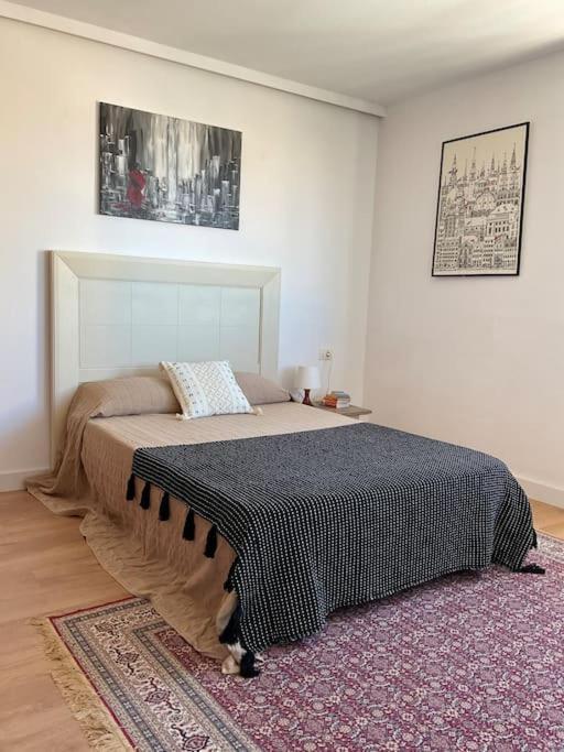 Apartament Magnifico Sol Paraiso
