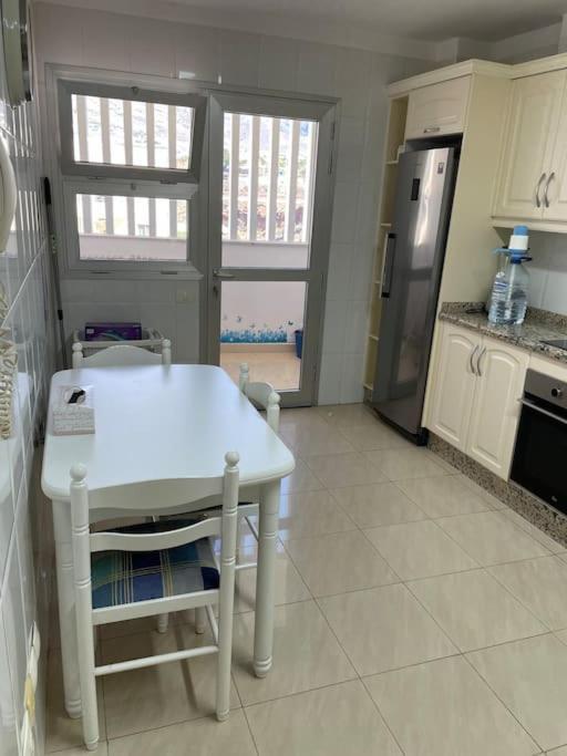 Apartament Magnifico Sol Paraiso Costa Adeje (Tenerife)