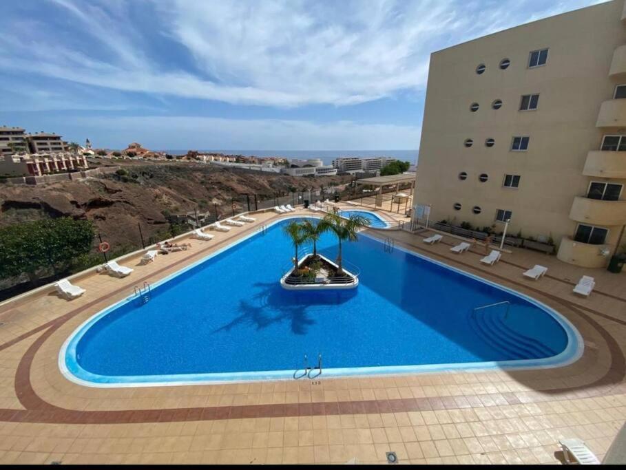 Apartament Magnifico Sol Paraiso