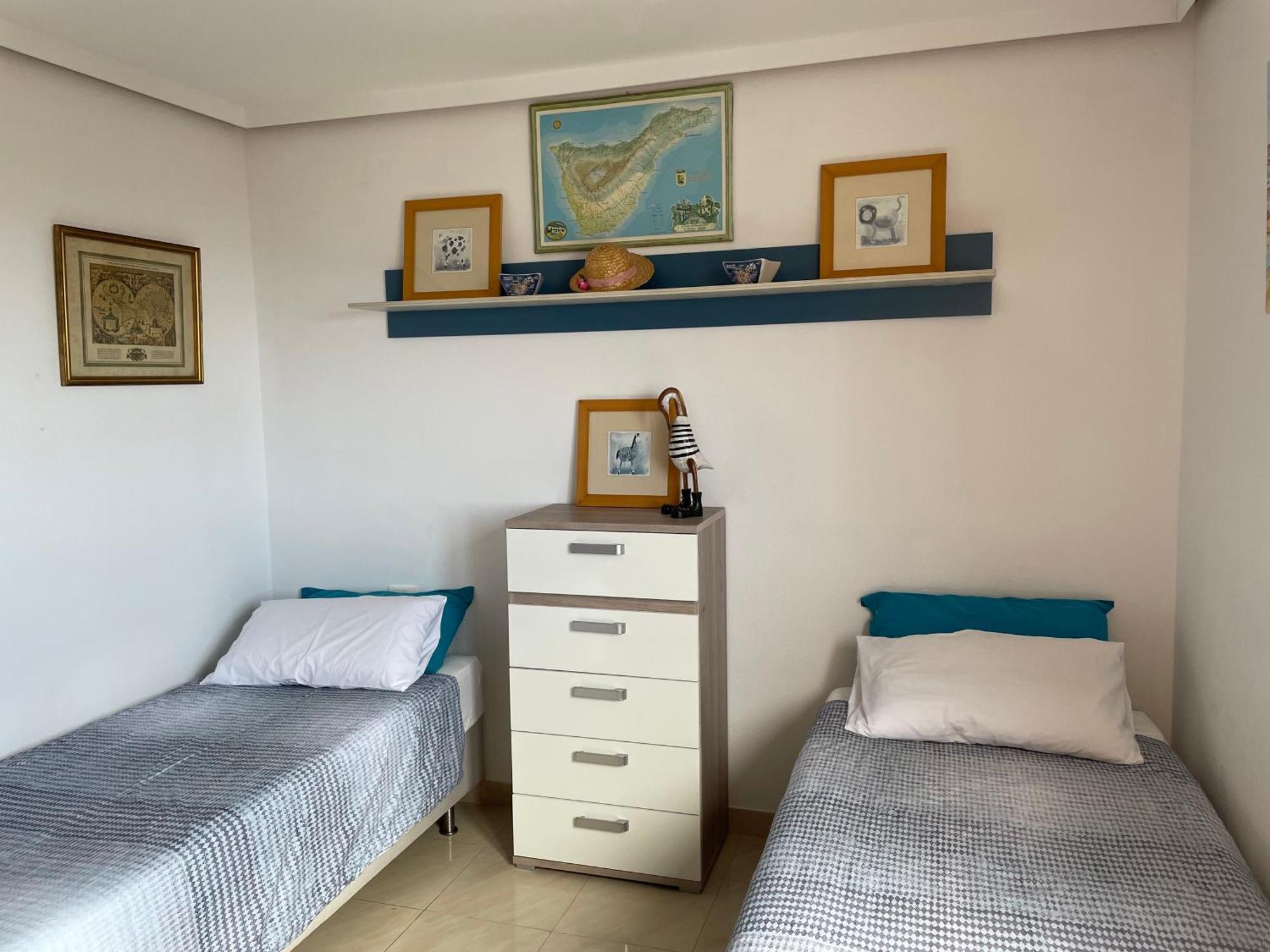 Apartament Magnifico Sol Paraiso *